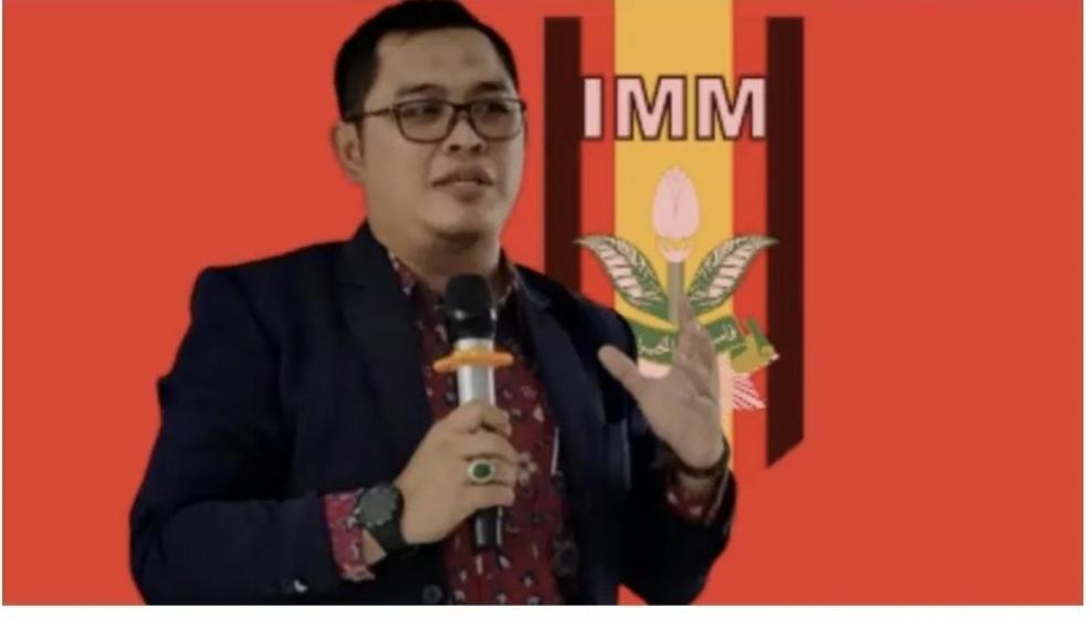 Moderasi di Tangan Kader IMM Refleksi Pemikiran Menuju Musyawara Daerah IMM Lampung ke XII