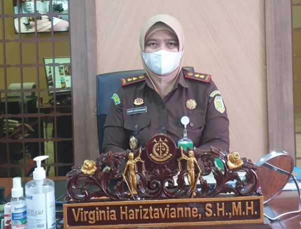 Korupsi Proyek Sarpras Sampah DLH Kota Metro Kejari Periksa Orang Dinas dan Rekanan