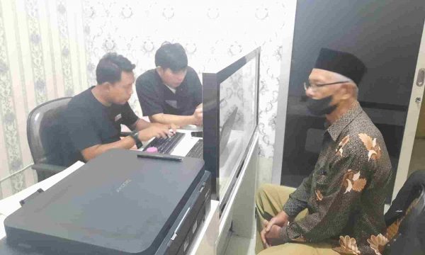 Wilson Lalengke Menyesal dan Minta Maaf, Sekjen Fachrul Razi Ambil Alih PPWI