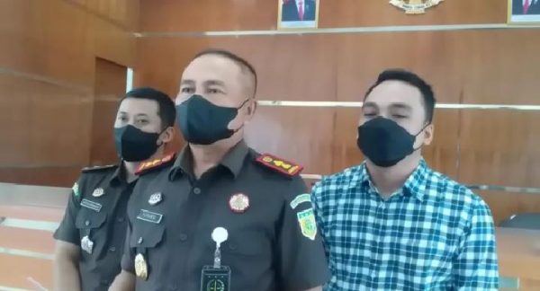Kejari Tanggamus Tingkatkan Kasus Tipikor BOKB ke Tahap Penyidikan