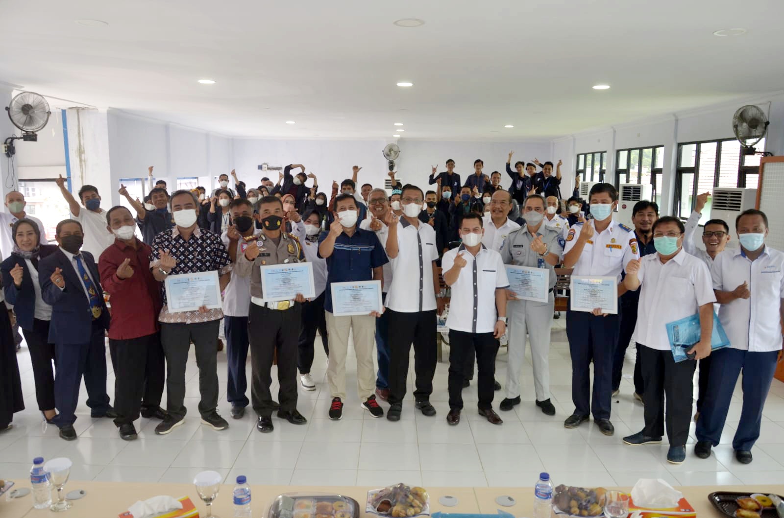 Tol Bakter dan Terbeka Berbenah Siap Hadapi Lonjakan Mudik 2022