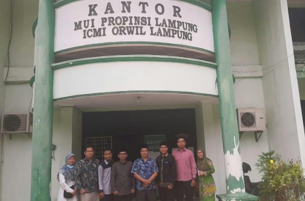 Komisi Infokom MUI Agendakan Sekolah Jurnalis Wasatiyyah
