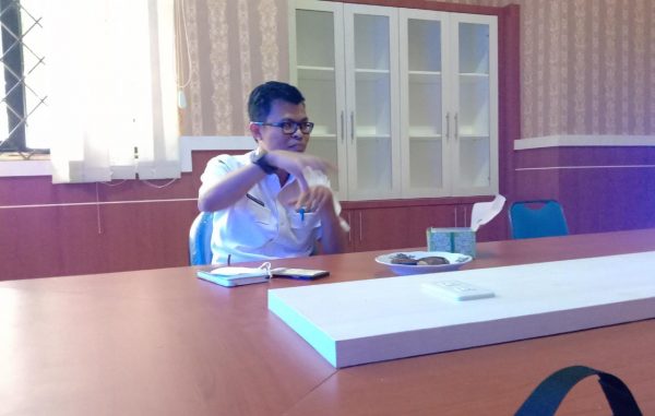 Menjadi Tuan Rumah MTQ tingkat Provinsi Lampung, Kabupaten Mesuji Mulai Persiapkan Pelaksanaan