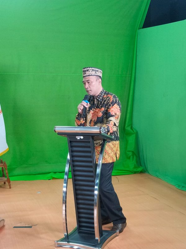 Hengki Ahmad Jazuli AWPI Terus Tingkatkan Kualitas Wartawan Dengan UKW