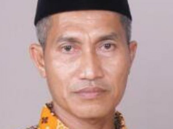 Cairkan Dana BOS Kepsek SDN Desa Rantau Minyak Palsukan Teken Ketua Komite