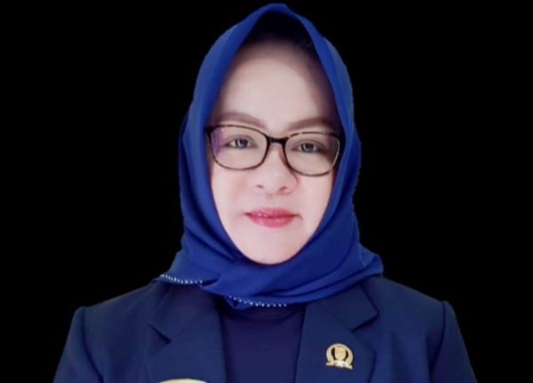 DPRD Mesuji Jadwalkan Sidak Ke Lokasi Proyek Bangunan Masjid Agung Yang Disorot