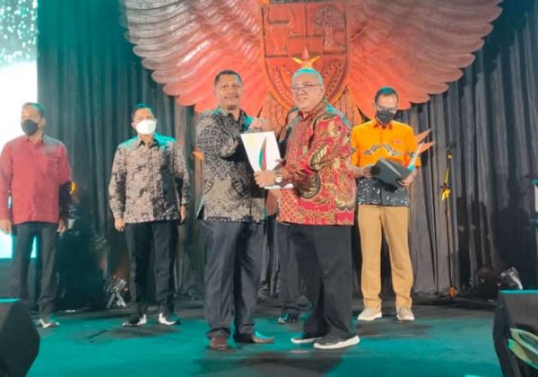 Resmi Dilantik Ini Harapan Ketua SPS Aceh