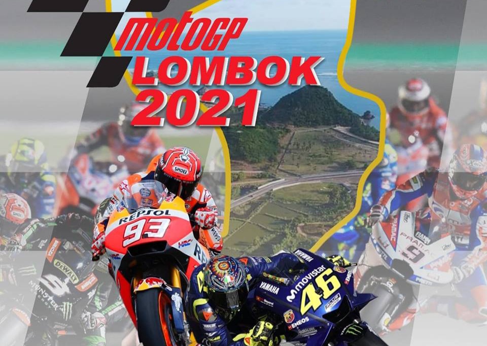 Tiket Sepi Pemda NTB Wajibkan ASN Nonton MotorGP