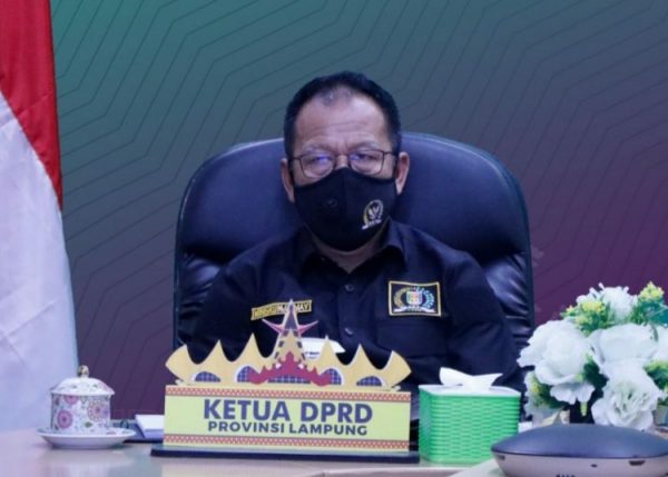 Mingrum Gumay Apresiasi Pengumuman Luhut Soal Domestik Tanpa PCR