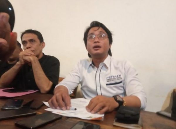 AKBP Mustari Balik Laporkan Keluarga Korban, Putusan Kode Etik di PTDH
