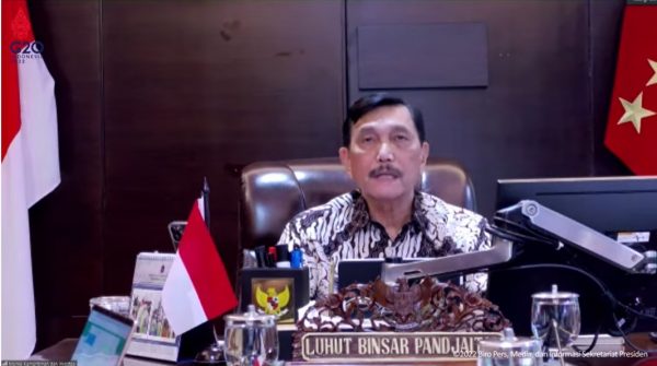 Domestik Transportasi Udara Laut Dan Darat Tidak Perlu Lagi Antigen Maupun PCR
