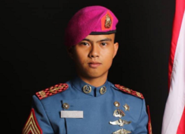 Pos Satgas Marinir Diserang Danton Letnan Mar Iqbal Tewas 9 Anggota Terluka