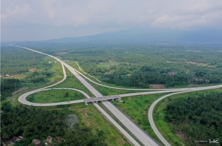 Jalan Tol Trans Sumatera: Nikmat Kali Jalannya Lae…