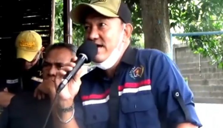 PWI Banten Bantah “Plintiran” Tudingan PWI Berdamai Hukum Dengan Kades