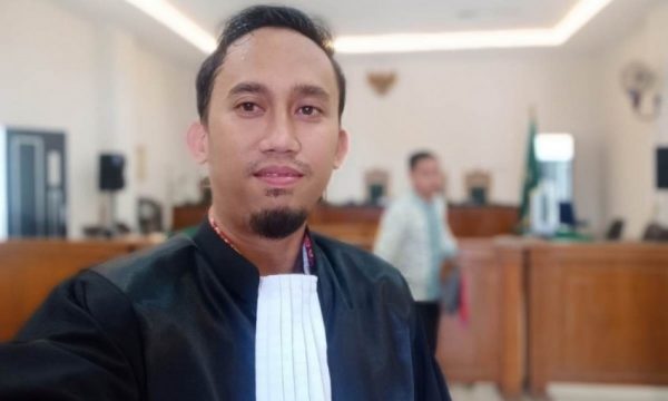 Himalaya Ucapkan Terimakasih Atas Dedikasi dan Capaian Heffinur di Kejati Lampung