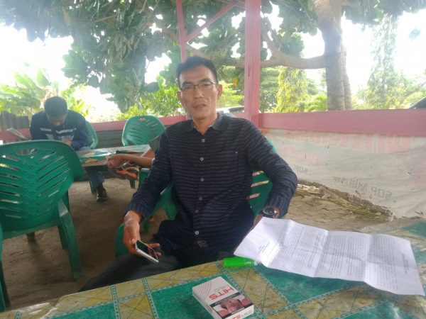 Bupati Tanggamus Terpilih Ketua Koni, Geram Gelar Demo