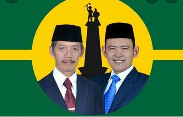 Isu Roling Jabatan Membuat Tidak Nyaman Bekerja Para Pegawai Pemkab Pringsewu