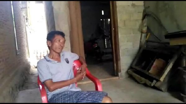 Masyarakat Pekon Sidomulyo Keberataan Atas Keputusan Pengurus Pansimas