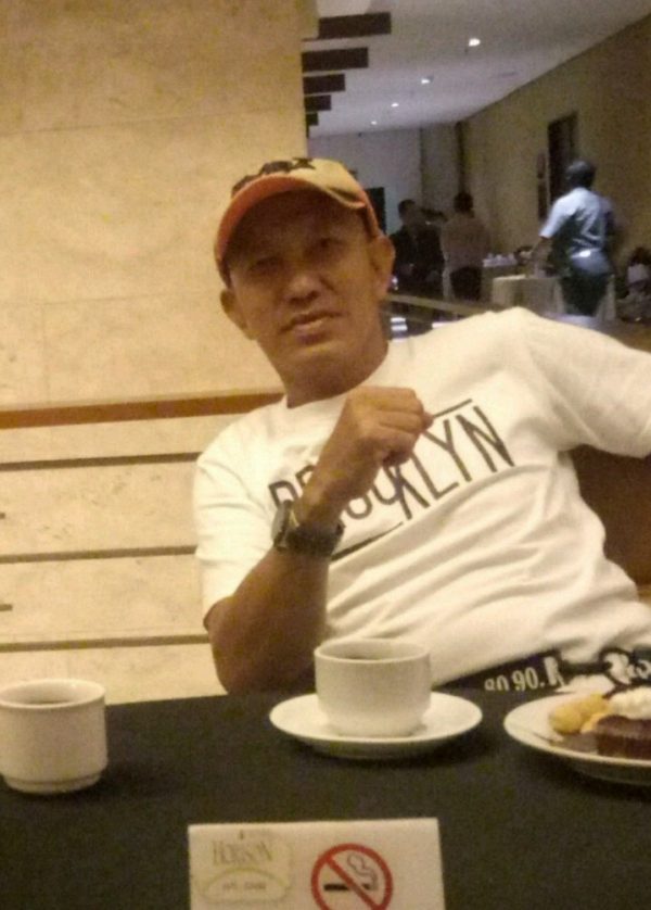 VN Kades Wanakerta Diduga Lecehkan Profesi Wartawan dan LSM