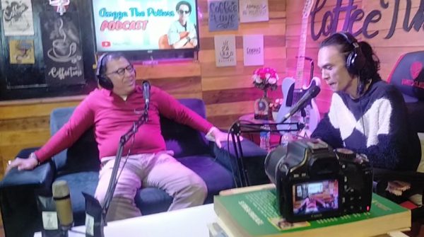 Alzier: Investasi SDM Adalah Kunci Sukses Hidup