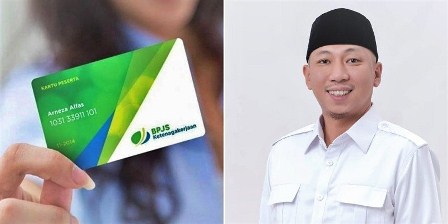 Rahmat Mirzani Djausal Minta Batalkan Pencairan JHT di Usia 56 Tahun, ini Alasannya