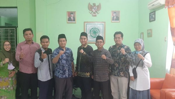 Disdikbud Pringsewu Sukses Selenggarakan Lokakarya Daring Pendidikan Guru Penggerak