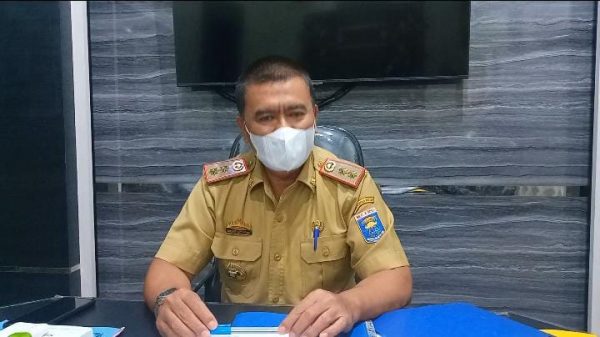 Sekda Metro BTS Batanghari Harus Penuhi Kewajiban