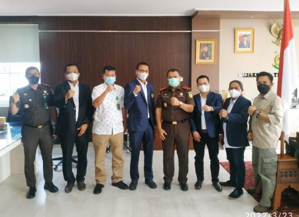 Satu Suara Sengketa Pers Diselesaikan Melalui Dewan Pers