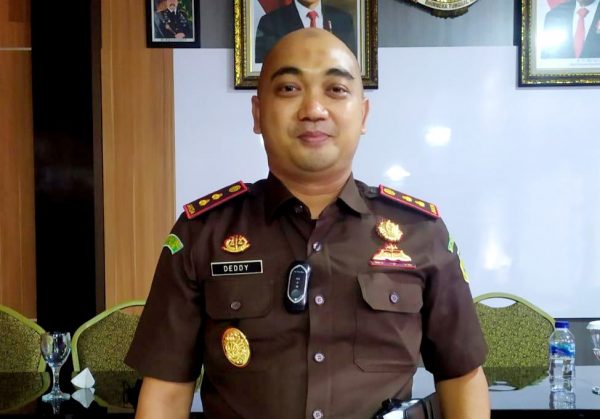 Kasus Korupsi Bintek Desa Apdesi Lampung Barat di Kejari Tunggu Penetapan Tersangka