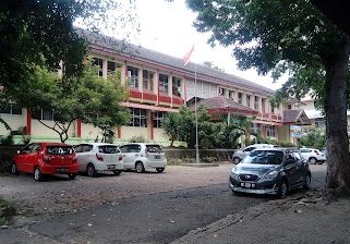 Usut Dugaan Korupsi Pengadaan Peralatan Laboratorium Uji Kualitas Air DLH Provinsi Lampung Rp2,5 Miliar