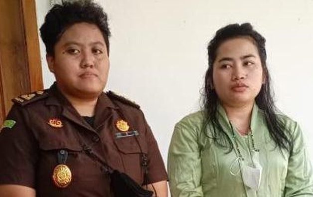 Tim Kejagung Tangkap Dua Jaksa Gadungan Tipu Korban Modus Menang Lelang Mobil Sitaan Jaksa Raup Uang Rp2,2 miliar