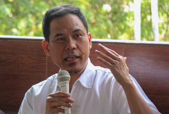 Lanjutan Sidang Munarman Hadirkan  Ahli Pidana Dr Mudzakir