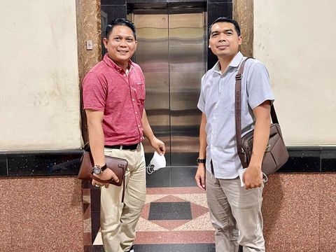 Mario Andresnyah Sarankan Sita Aset Indra Kenz dan Doni Salmanan Untuk Kembalikan Uang Korban