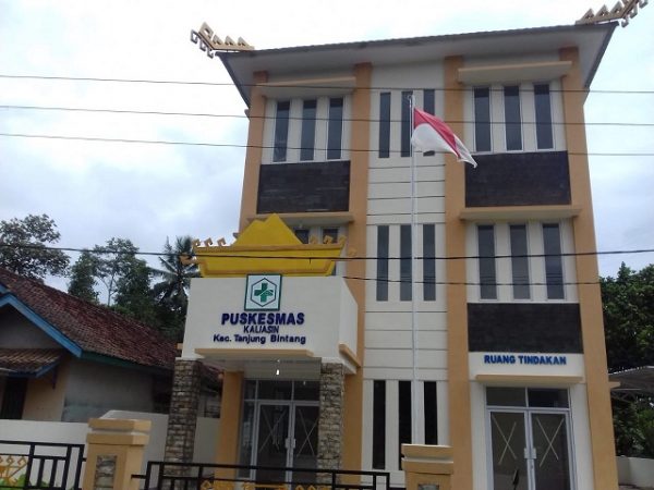 Ramai Disorot Insentif Covid-19 Nakes Puskesmas Kaliasin Disalurkan?