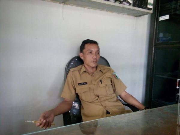 Tiga Tahun Realisasi Dana Desa Kalirejo Negeri Katon Rawan Dikorupsi Warga Minta Kades Ditangkap