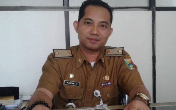 Motif Celurit Sekertaris Diskoperindag Tanggamus Dendam Lama, Wawan Haryanto Pernah Goda Istri Ferdinan?