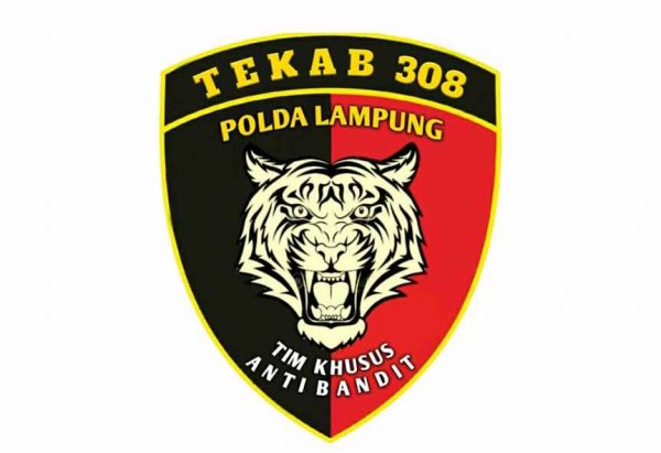 Tekab 308 Polda Lampung Buru Pembegal Jazni