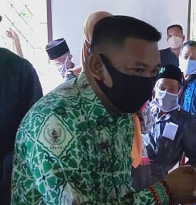 Kades Kota Agung Bantah Menikah Siri, Bidan Desa Memang Janda