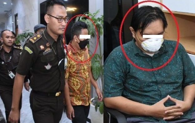 Jaksa OTT Dua Oknum Auditor BPK BB Rp350 Juta