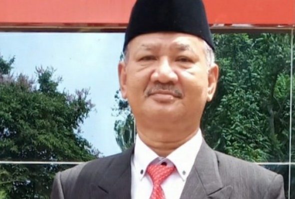 Pakar Hukum Eddy Rifai Apresiasi Sikap Tegas Kapolda Lampung Irjen Pol Hendro Sugiatno