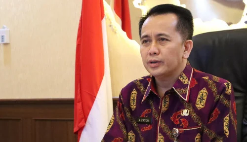 Penyerapan Realisasi APBD 2022 Lampung Masih Rendah
