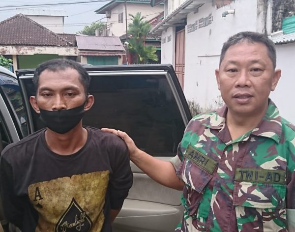 Hilang Sepekan Pelajar SMP Negeri Raman Utara Ternyata Diculik dan Garap Teman Dekat Ayahnya