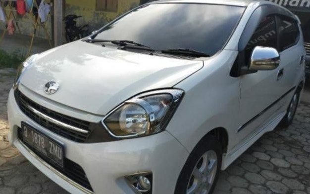 Mobil Agya Hilang Diparkiran Depan Gang Sosial Saat Jam Saur
