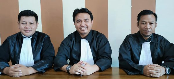 Pengacara Sebut Jaksa Salah Pasal Tuntut Mantan Sekdis BMBK Lampung