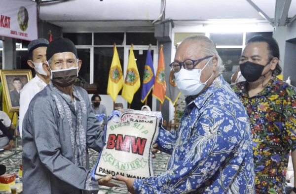 Universitas Moestopo Dukung Toleransi Beragama