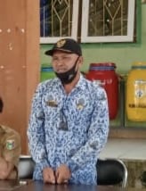 Pj Kakon Talang Jawa di Duga Kocok Bekem Pencairan Dana Desa