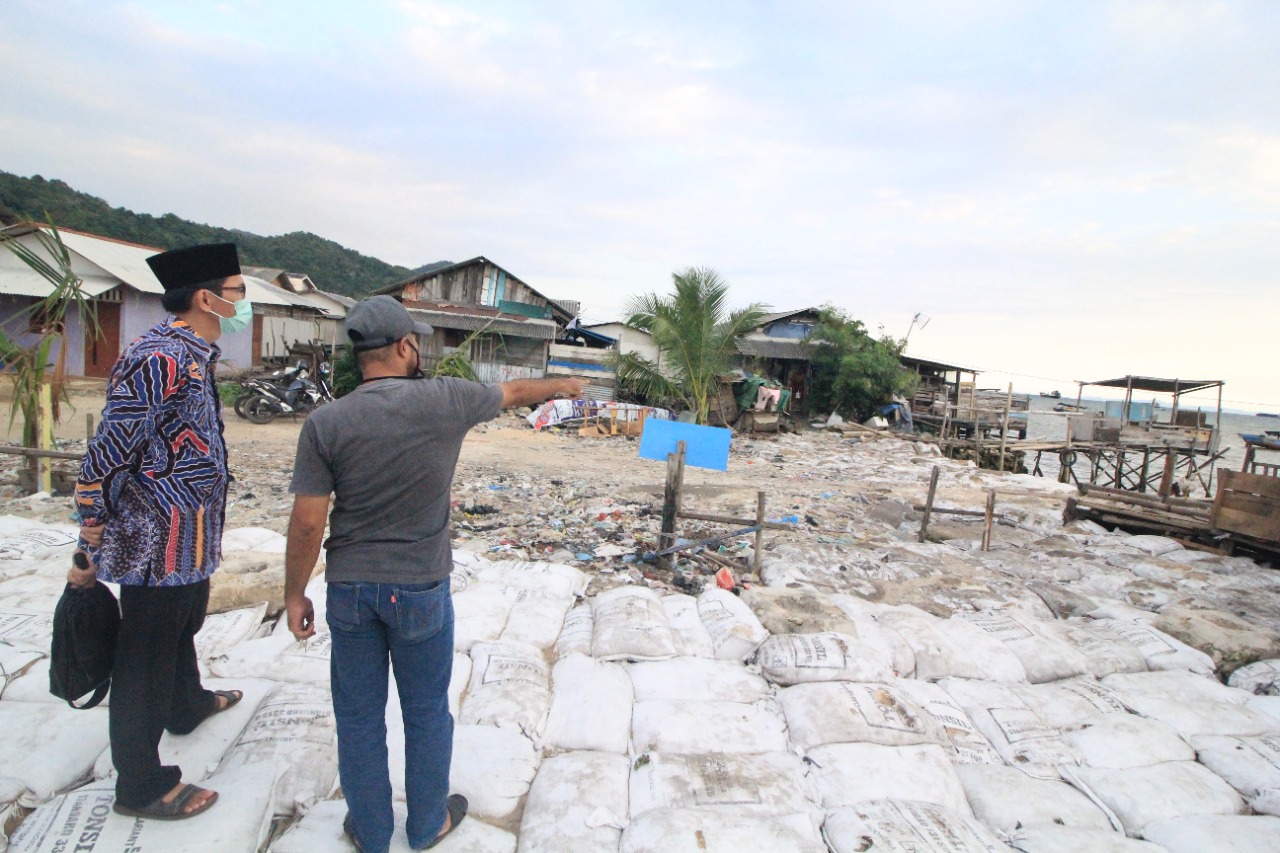 Bandar Lampung Terlalu Sering Banjir, Ade Utami Sarankan Komprehensifitas Penanganan