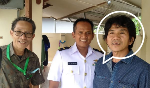 Bermasalah Dengan Oknum Letkol Delfi Kirim Surat Terbuka Kepada Panglima TNI