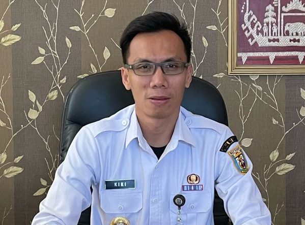 Pekan Depan, Pemkab Way Kanan Akan Bazar Sembako Murah di Alun Alun Pemkab