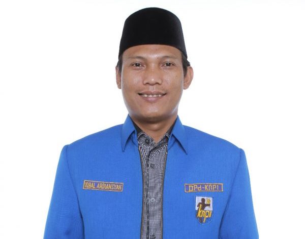 Sempat Stagnan, Akhirnya KNPI Lampung Gelar Musda XIII